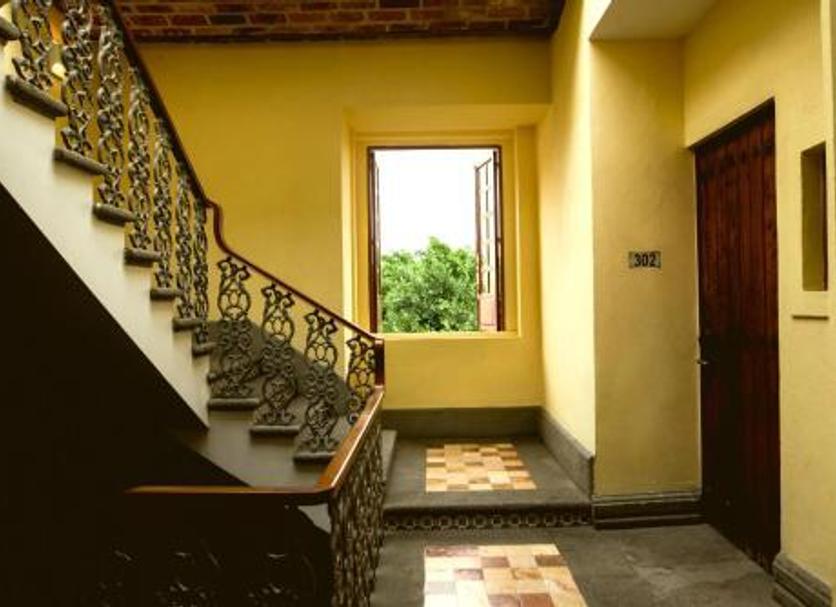 Escaleras Foto