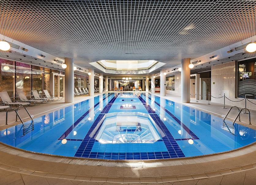 Piscina Foto