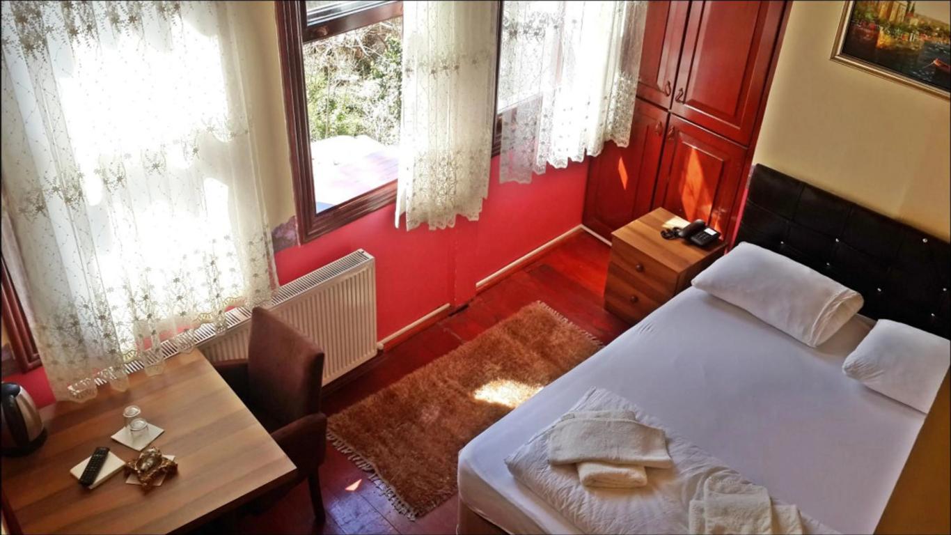 Kule Pansiyon