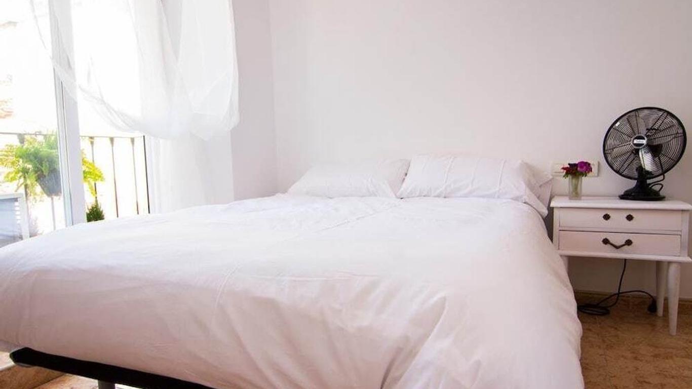 San José Guest House