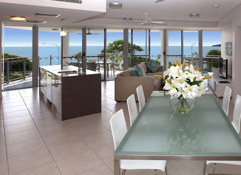 Comedor Foto