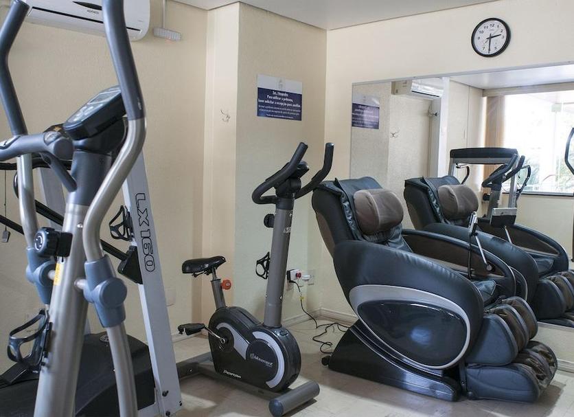 Gym Foto