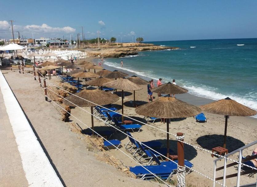 Playa Foto