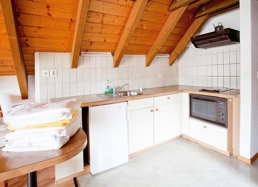Cocina Foto