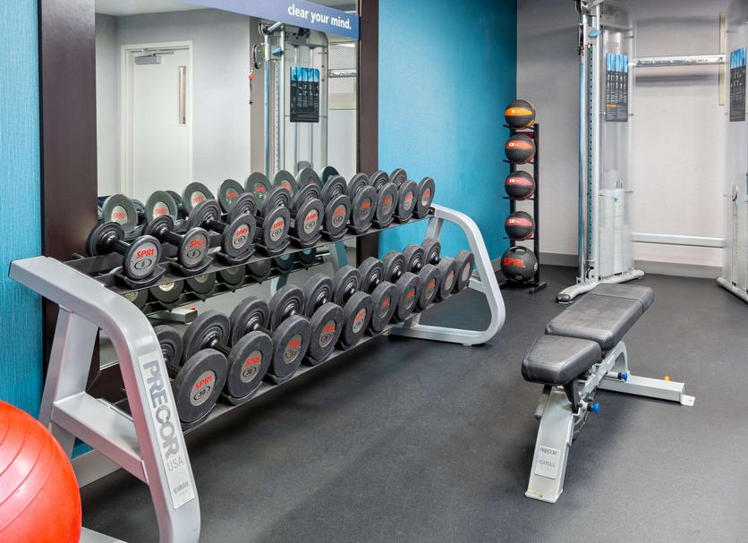 Gym Foto
