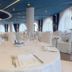Sala de banquetes