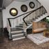 Escaleras