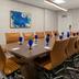 Sala de conferencias