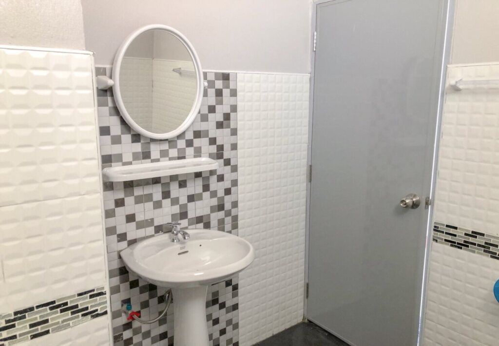 Baño