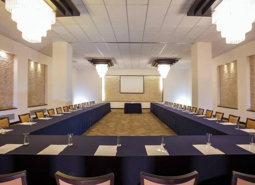 Sala de conferencias Foto