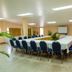 Sala de conferencias