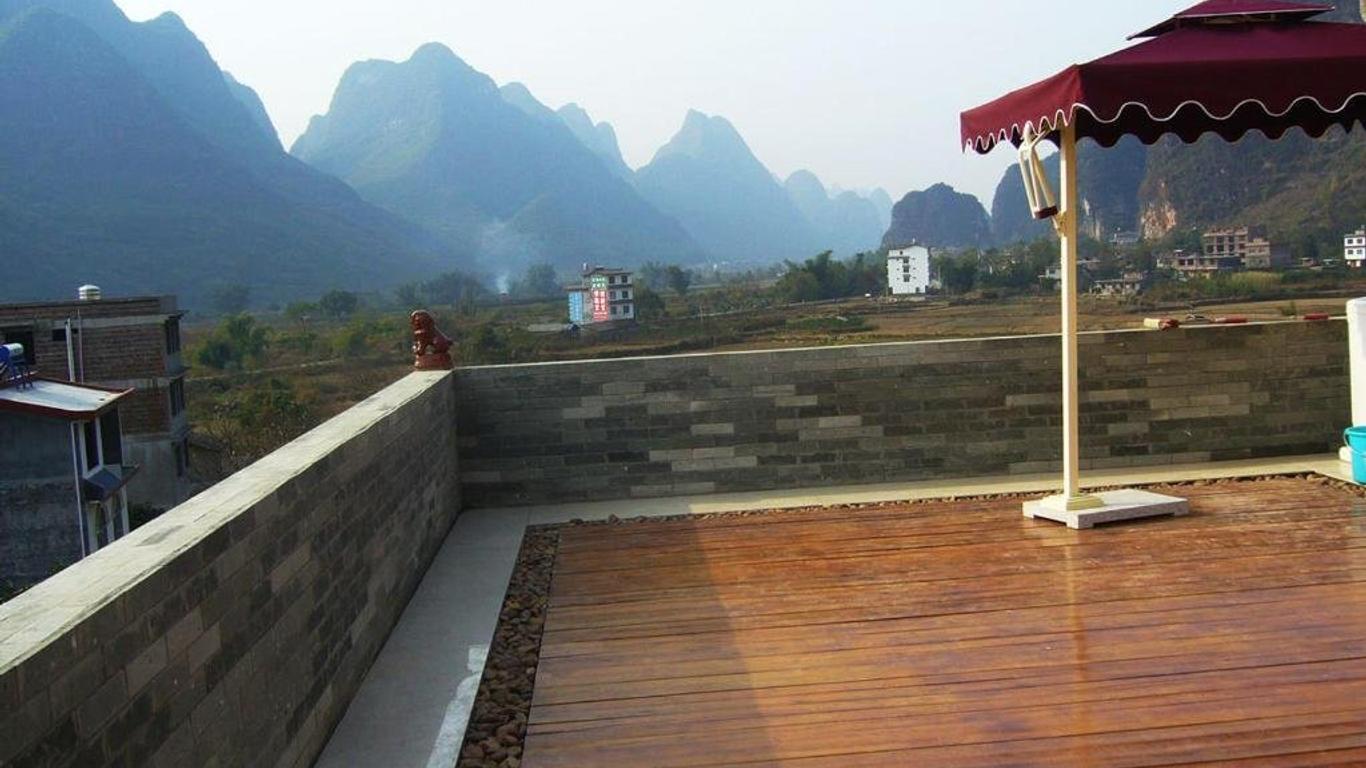 Landscape Hotel - Yangshuo