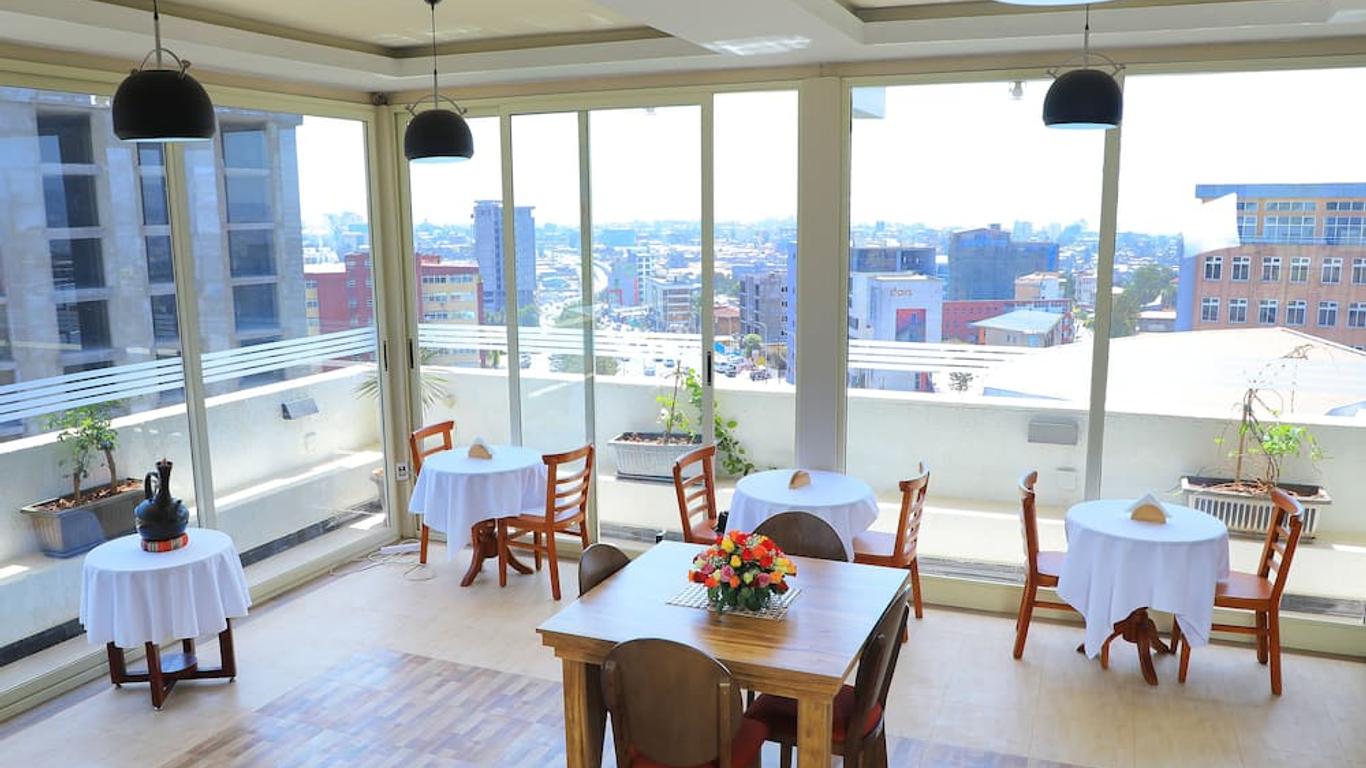 Victoria Guest House Apartments