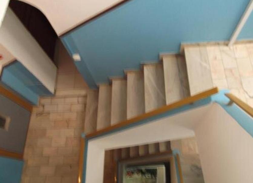 Escaleras Foto