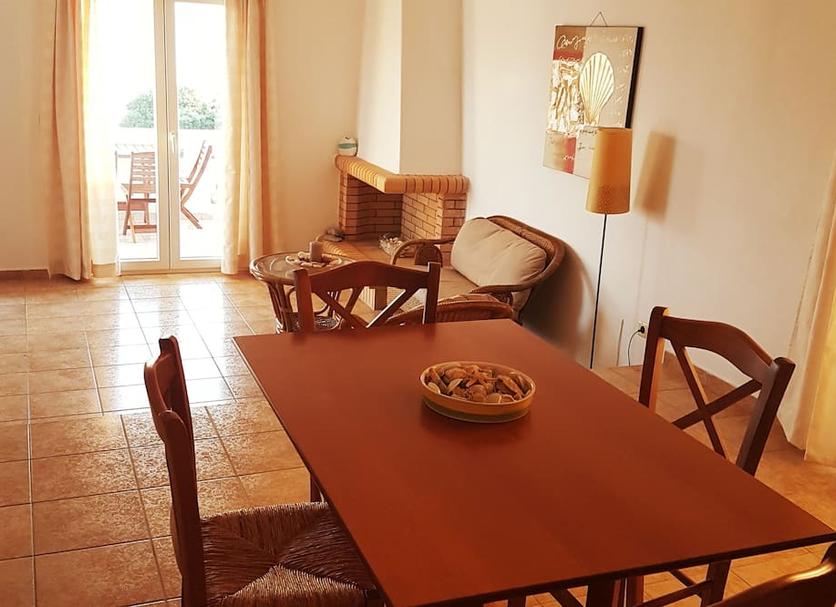 Comedor Foto