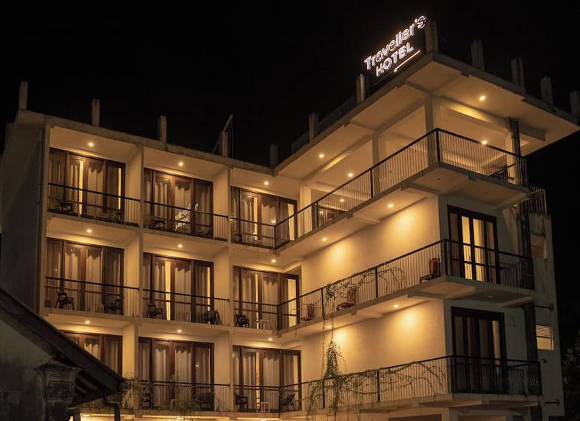 Edificio Foto