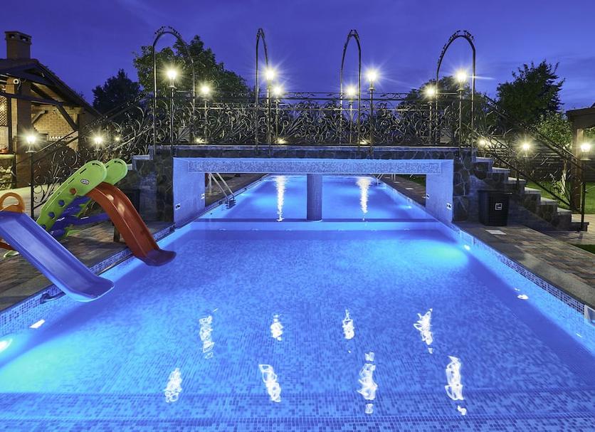 Piscina Foto