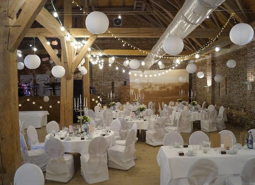Sala de banquetes Foto