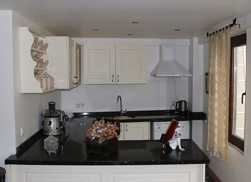 Cocina Foto