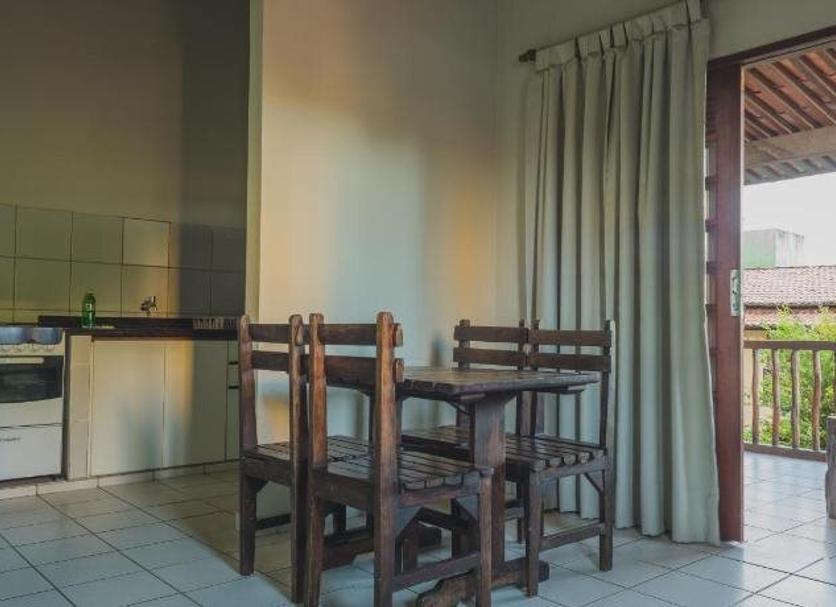 Comedor Foto