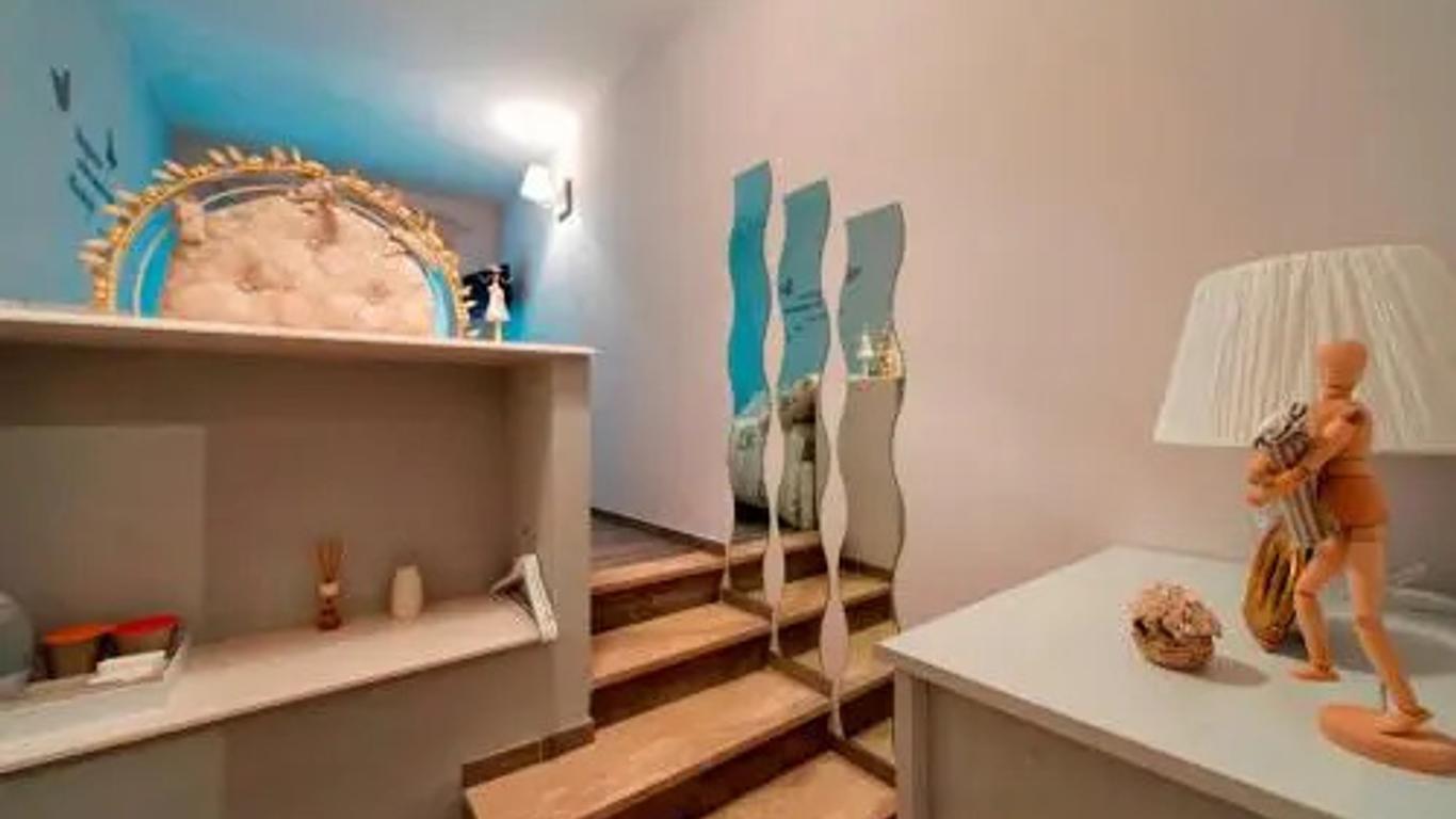 La Maison Sabina