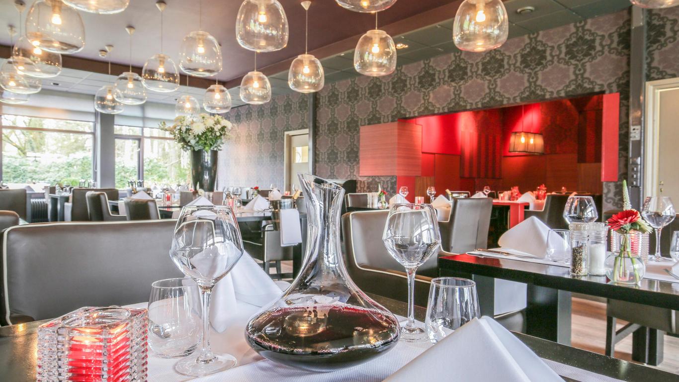 Fletcher Hotel Landgoed Huis te Eerbeek