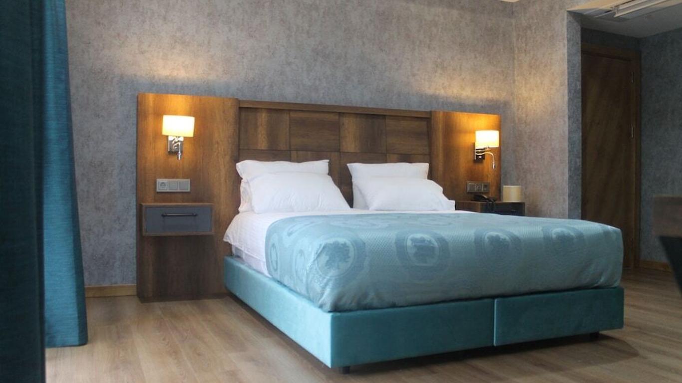 Dedehan Hotel