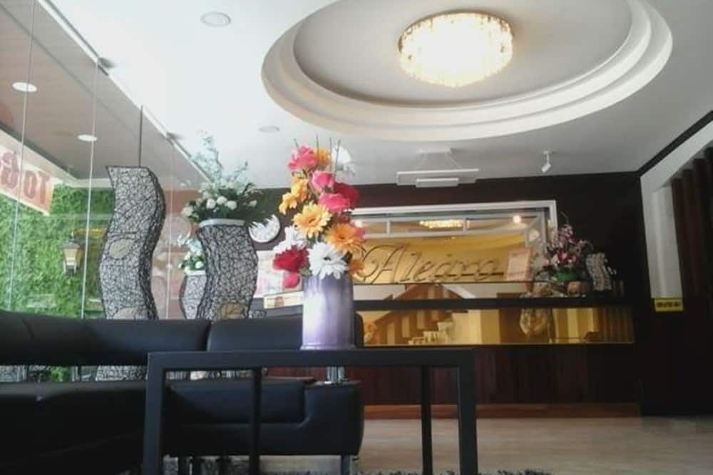 Recepción