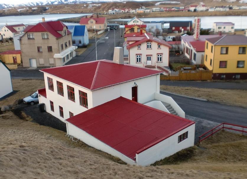 Edificio Foto