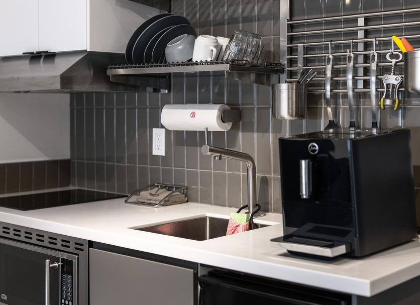 Cocina Foto