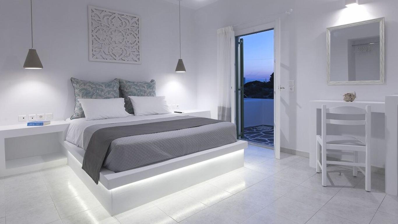Gaia Lux Inn