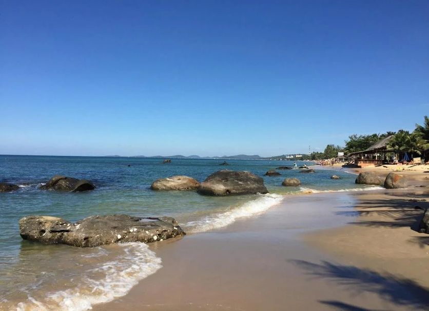 Playa Foto