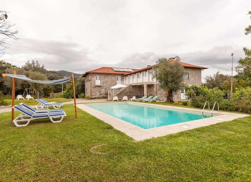 Piscina Foto