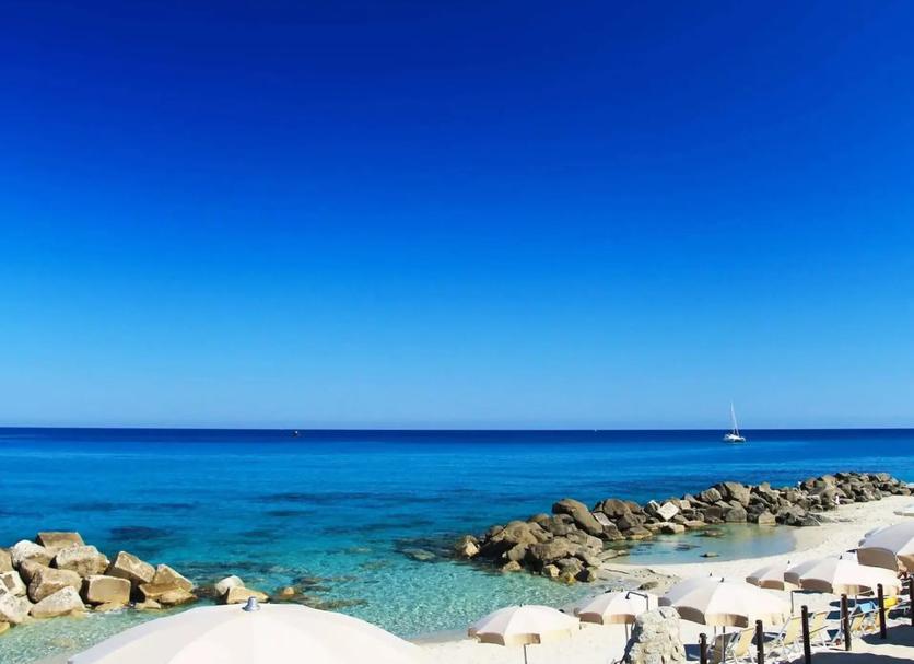 Playa Foto