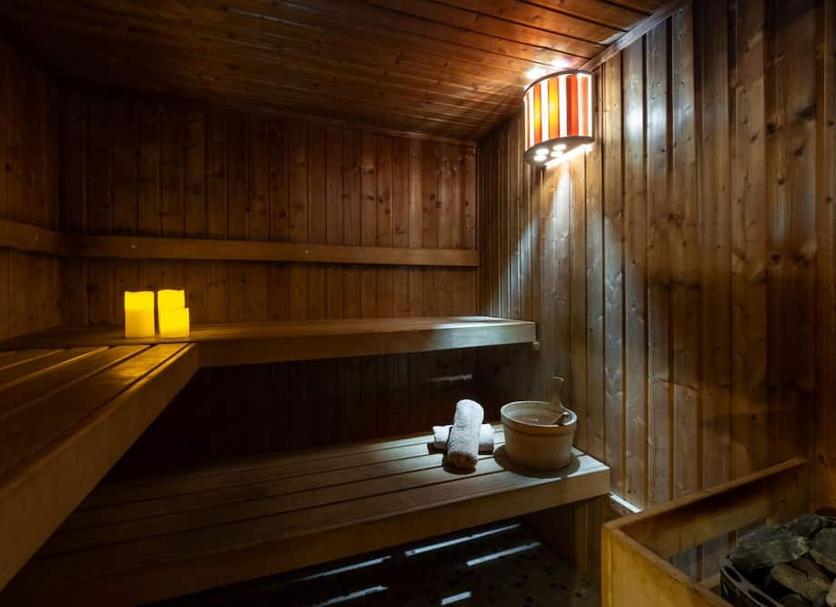 Spa Foto