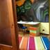 Servicio de la habitación