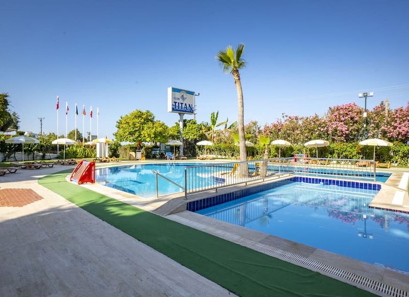 Piscina Foto