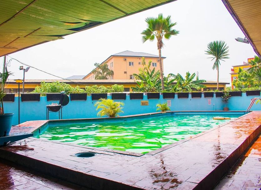 Piscina Foto