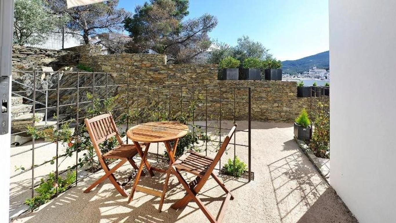 Aparthotel l'Heretat
