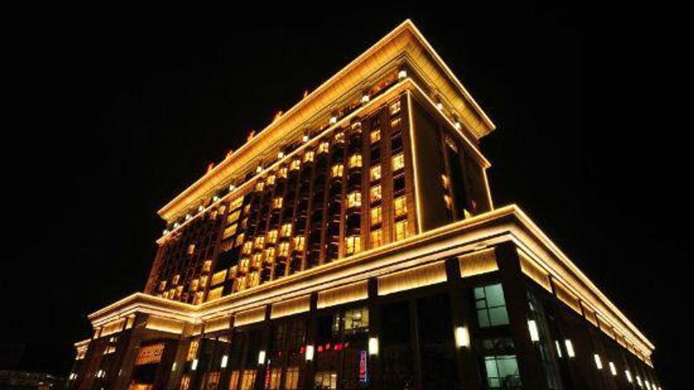 Huabei Hotel