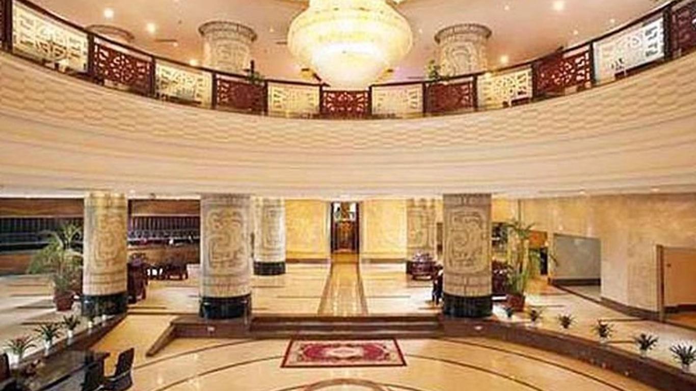 China Hotel Wuxi