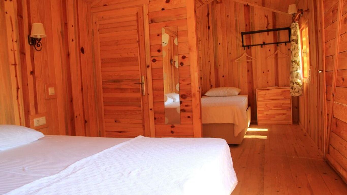 Ipekce Tatil Evleri