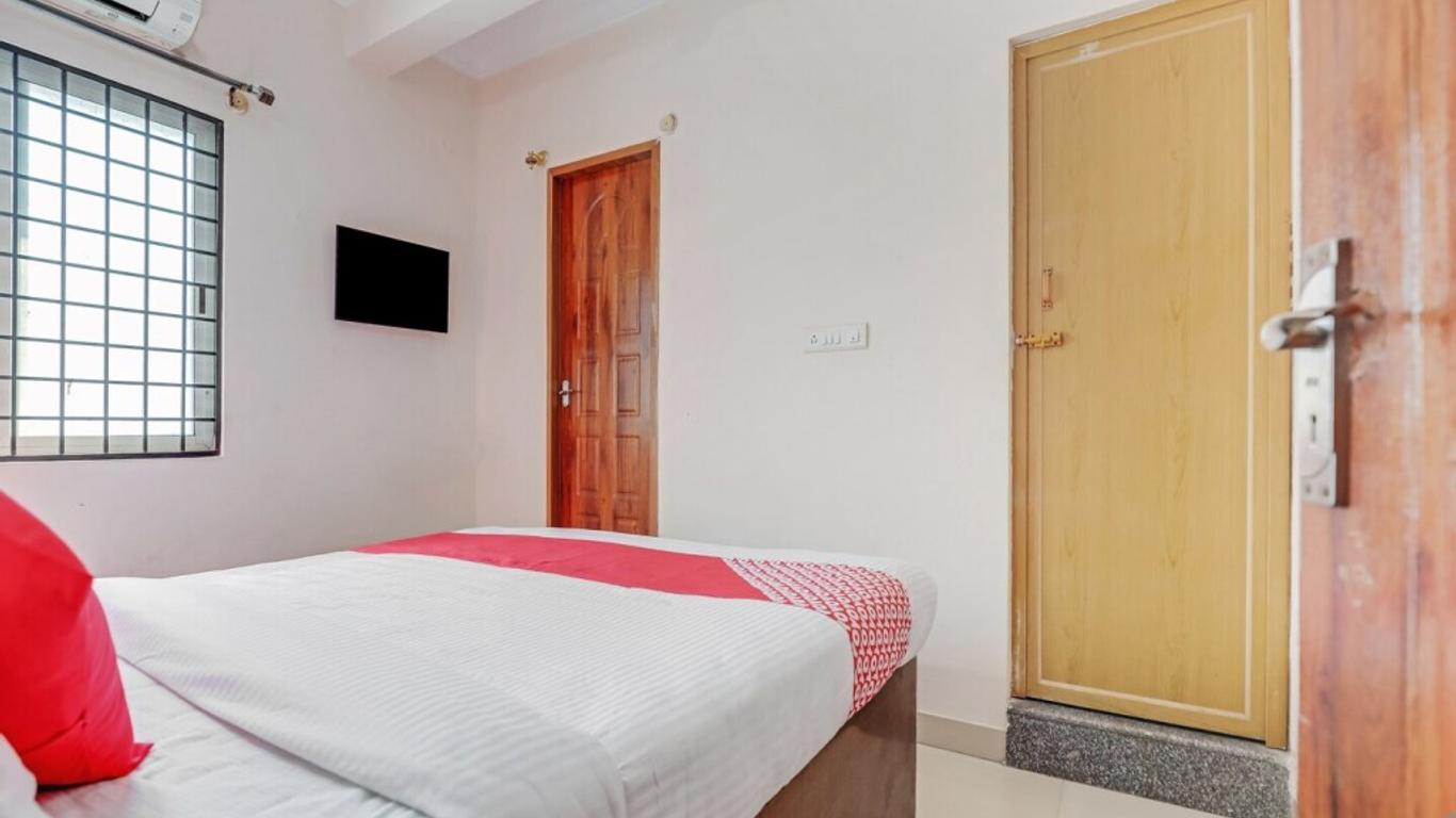 Hotel O Hotel Utsav Palace