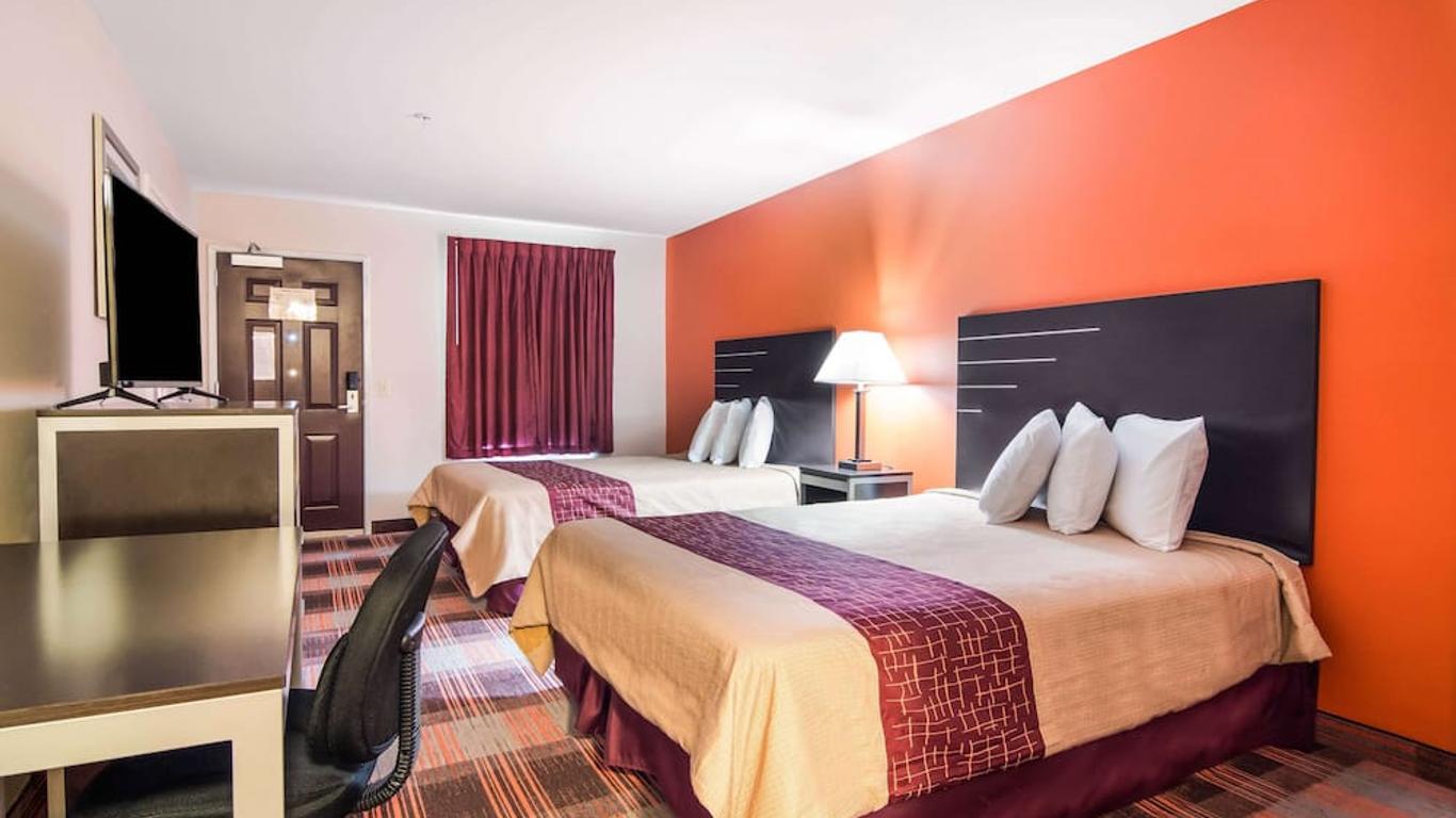 Americas Best Value Inn & Suites Mableton Atlanta