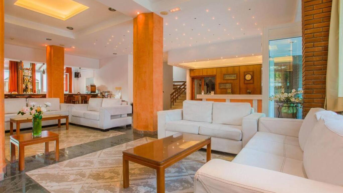Pavlos Hotel