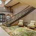 Escaleras