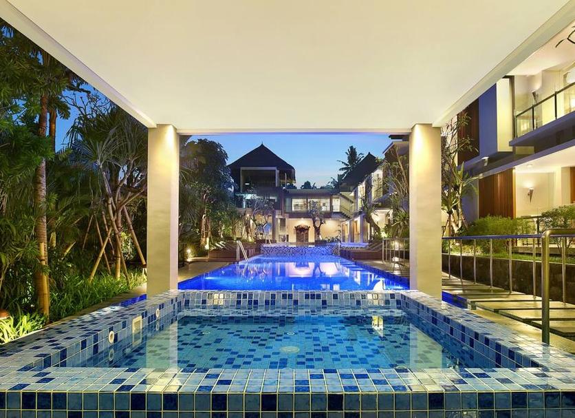 Piscina Foto
