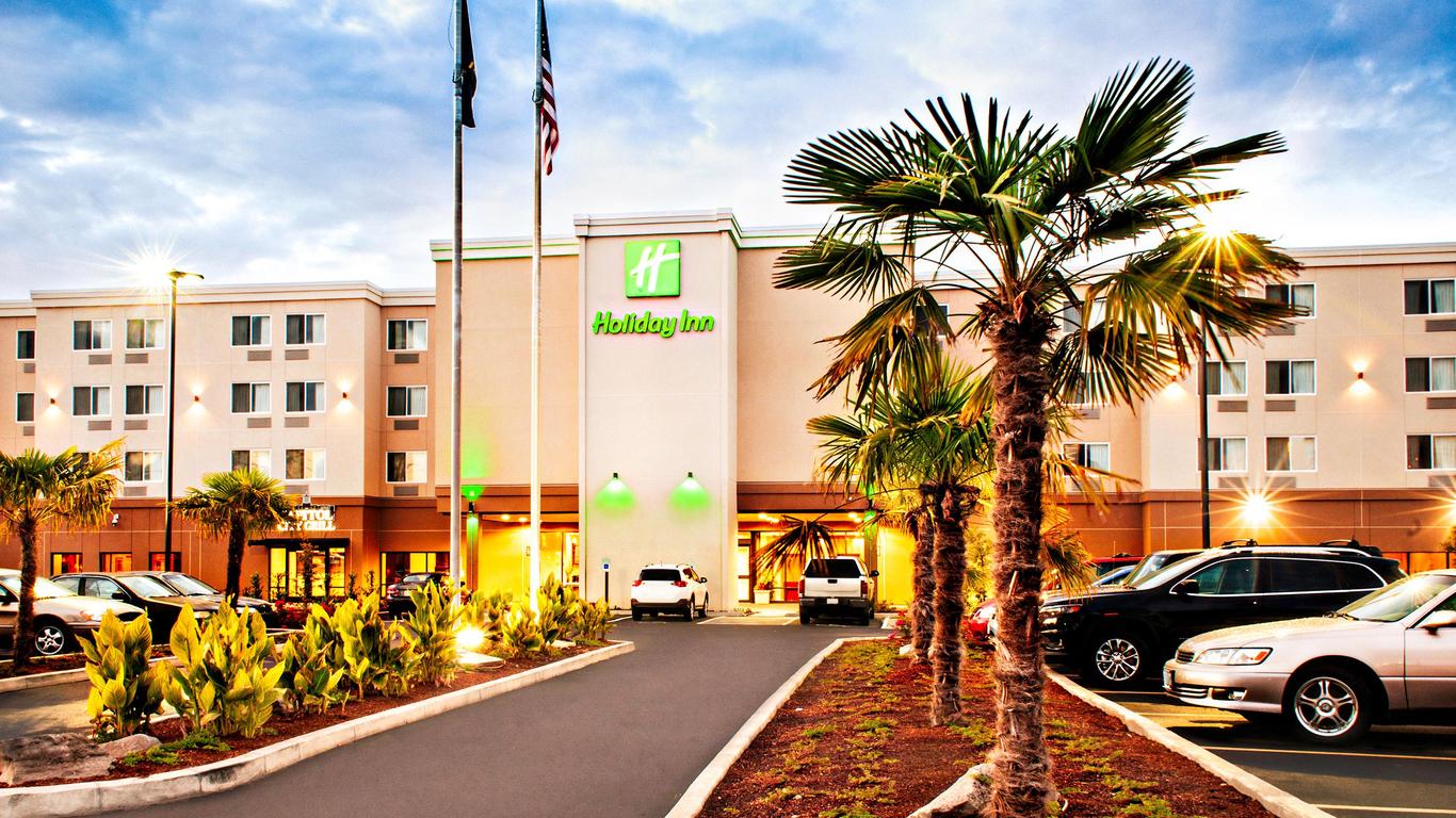 Holiday Inn Salem