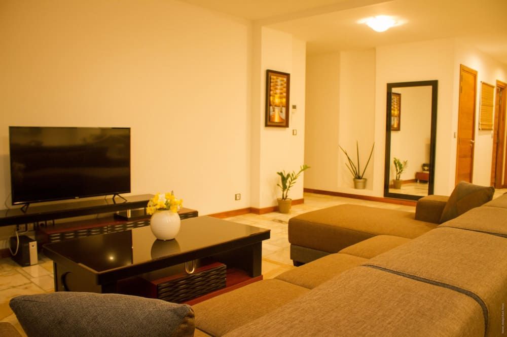 Sala de estar