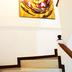 Escaleras